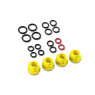 SET OF O-RINGS 