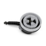 WB 130 ROTATING WASH BRUSH