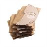 Karcher Paper Filter Bags x5