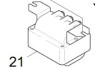 Karcher HDS 240V Ignition Transformer