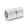 Sweeper Filter