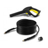 HK 7.5 Quick Connect Hose & Gun Kit