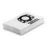 FLEECE FILTER BAGS 4PC (KFI 357) WD 3 P and SE 4001