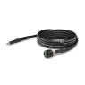 XH 6 Q Extension Hose Quick Connect