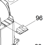  Puzzi 10/1 Circuit Board