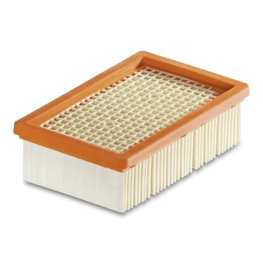 FLAT PLEATED FILTER (KFI 4410) WD 4-6