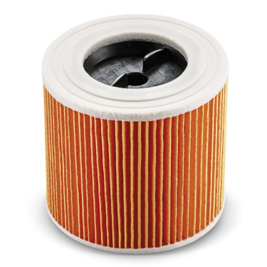 CARTRIDGE FILTER WD 2 / WD 3 P