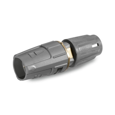Triple Nozzle 