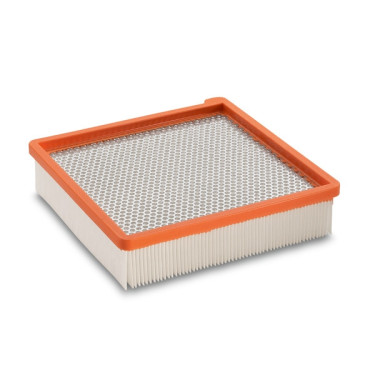 Filter cartridge without groove KM 75/40
