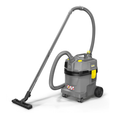 NT 22/1 AP TE (240V) Wet & Dry Vacuum Cleaner