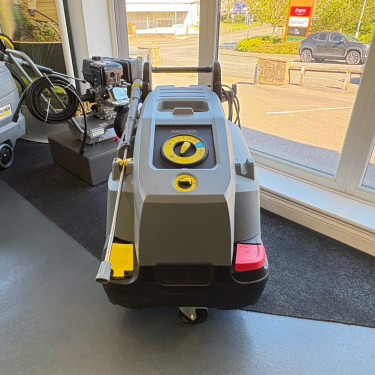 NEW EX DISPLAY MODEL HDS 7/16 CXA