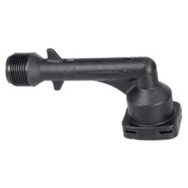 Pressure Washer Outlet Elbow