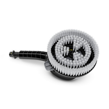 WB 130 ROTATING WASH BRUSH