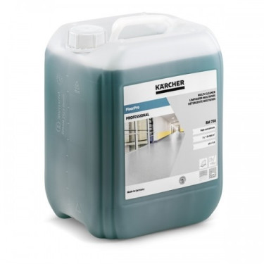 RM 756 Floor Cleaner 10L