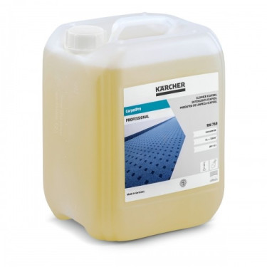 RM 768 Carpet Cleaner 10L 