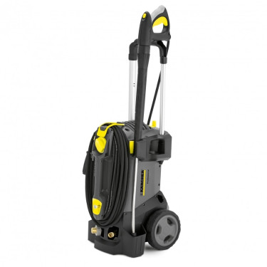 Commercial Cold Water Pressure Washers