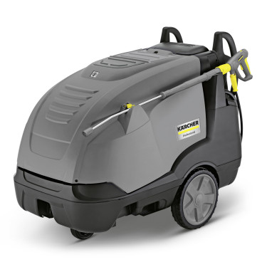 HDS-E 8/16-4M 12KW