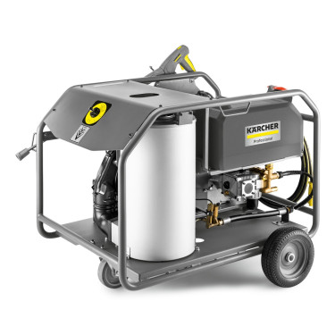 HDS 8/20 G Petrol