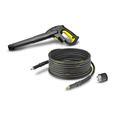HK 12 Quick Connect Hose & Gun Kit