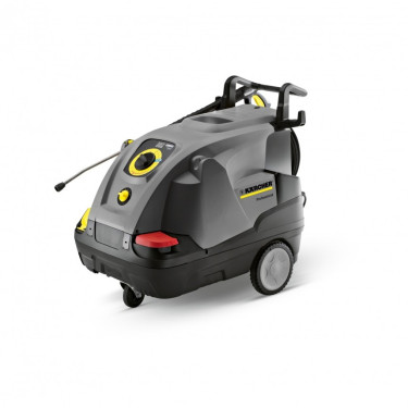 Hot Water Pressure Washers / Steam Cleaner