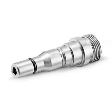 Male Coupler