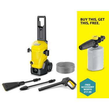 K 4 WCM FLEX eco!Booster