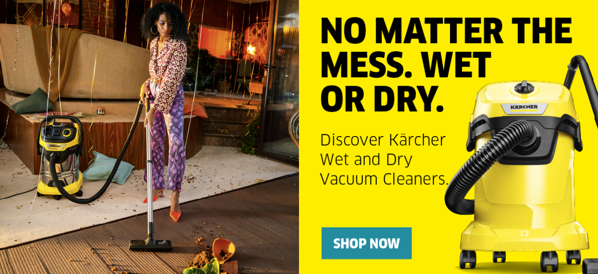 Vacuum